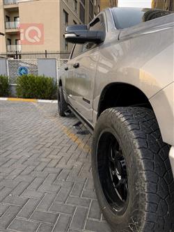رام 1500